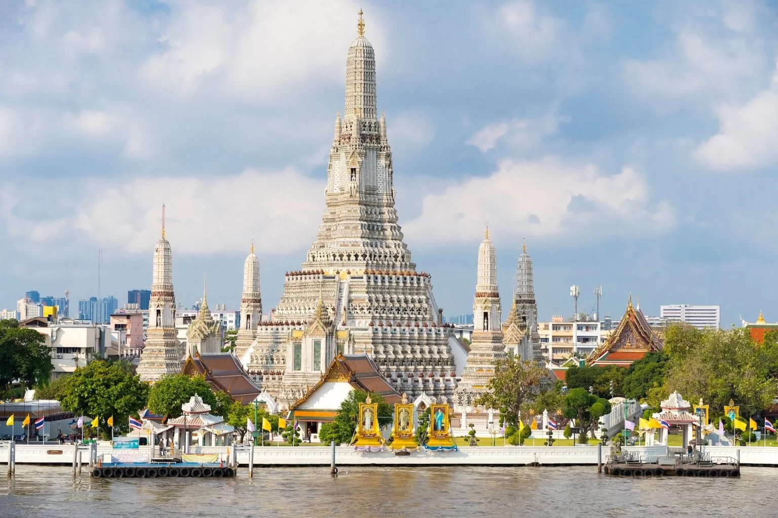 eSIM Thailand