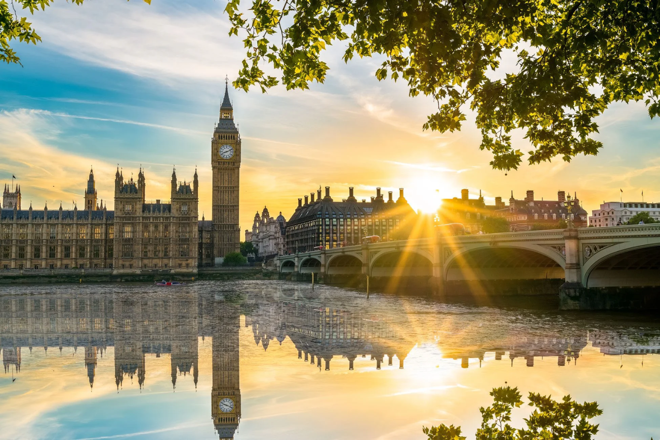 eSIM United Kingdom