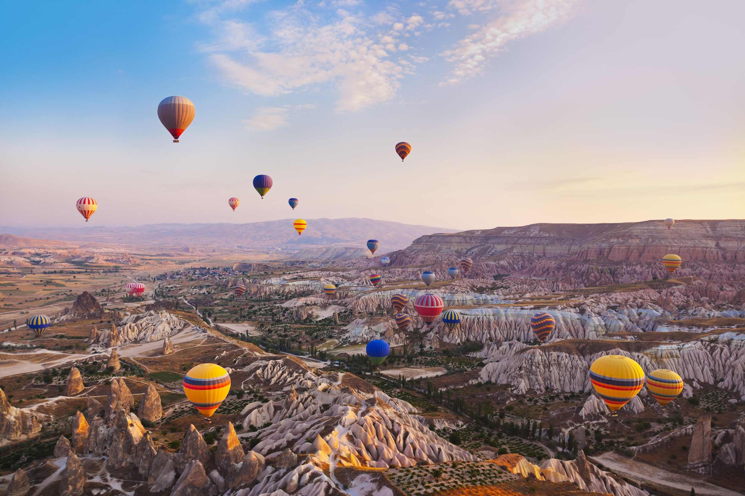 eSIM Turkey