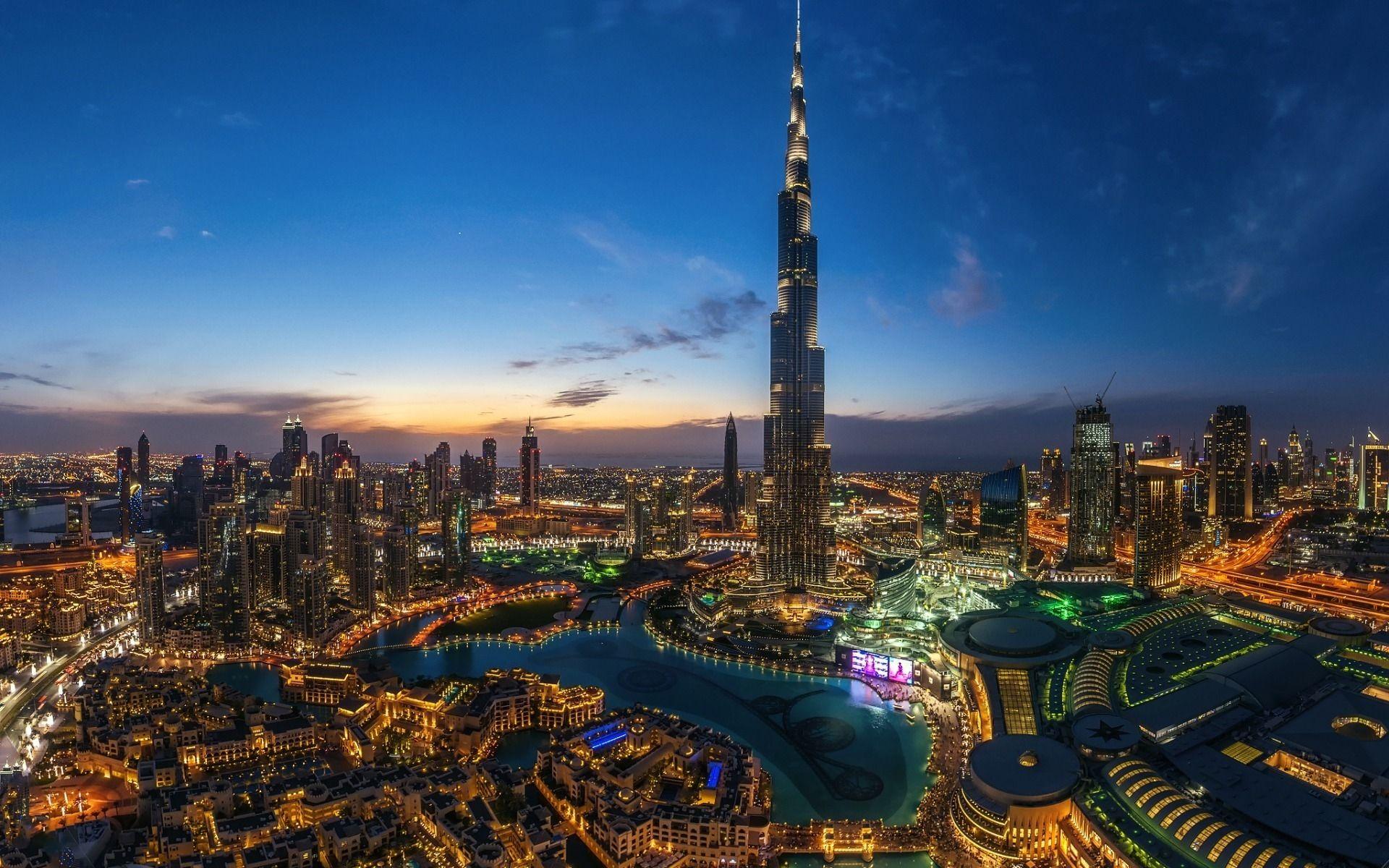 eSIM United Arab Emirates
