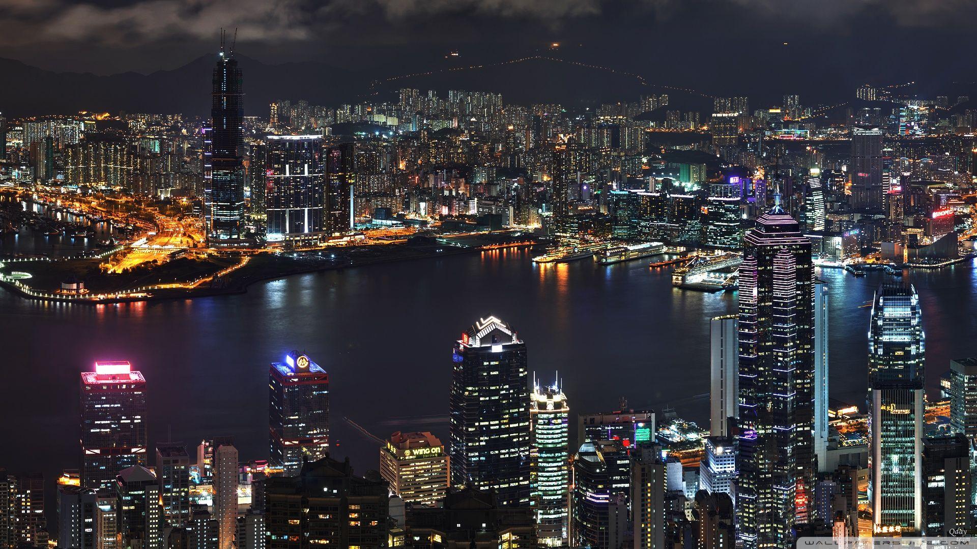 eSIM Hong Kong