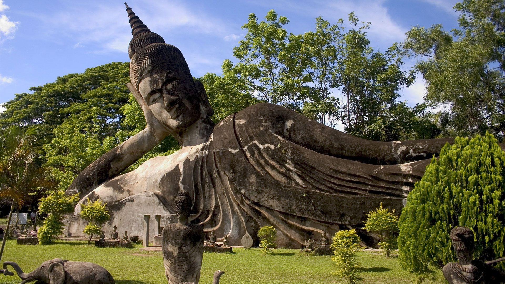 eSIM Laos