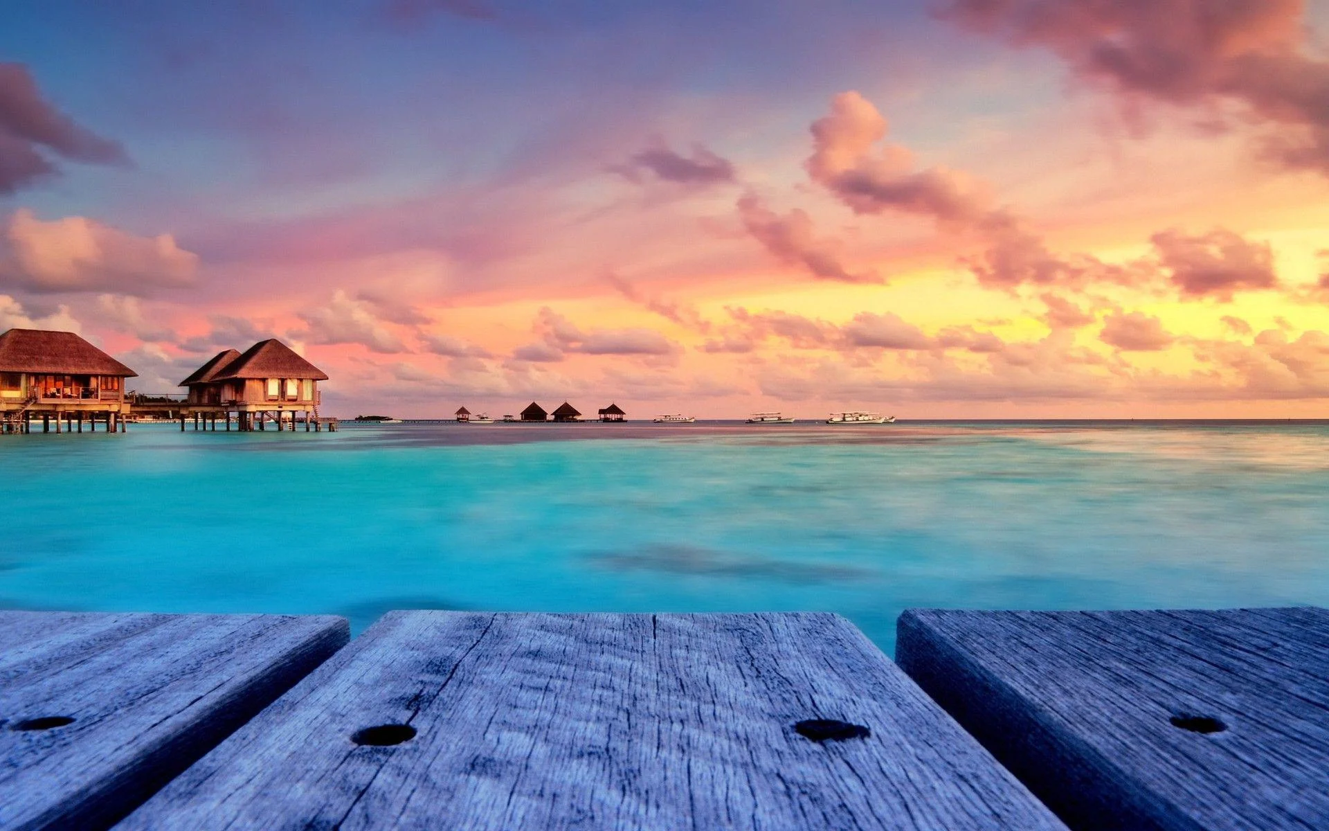 eSIM Maldives