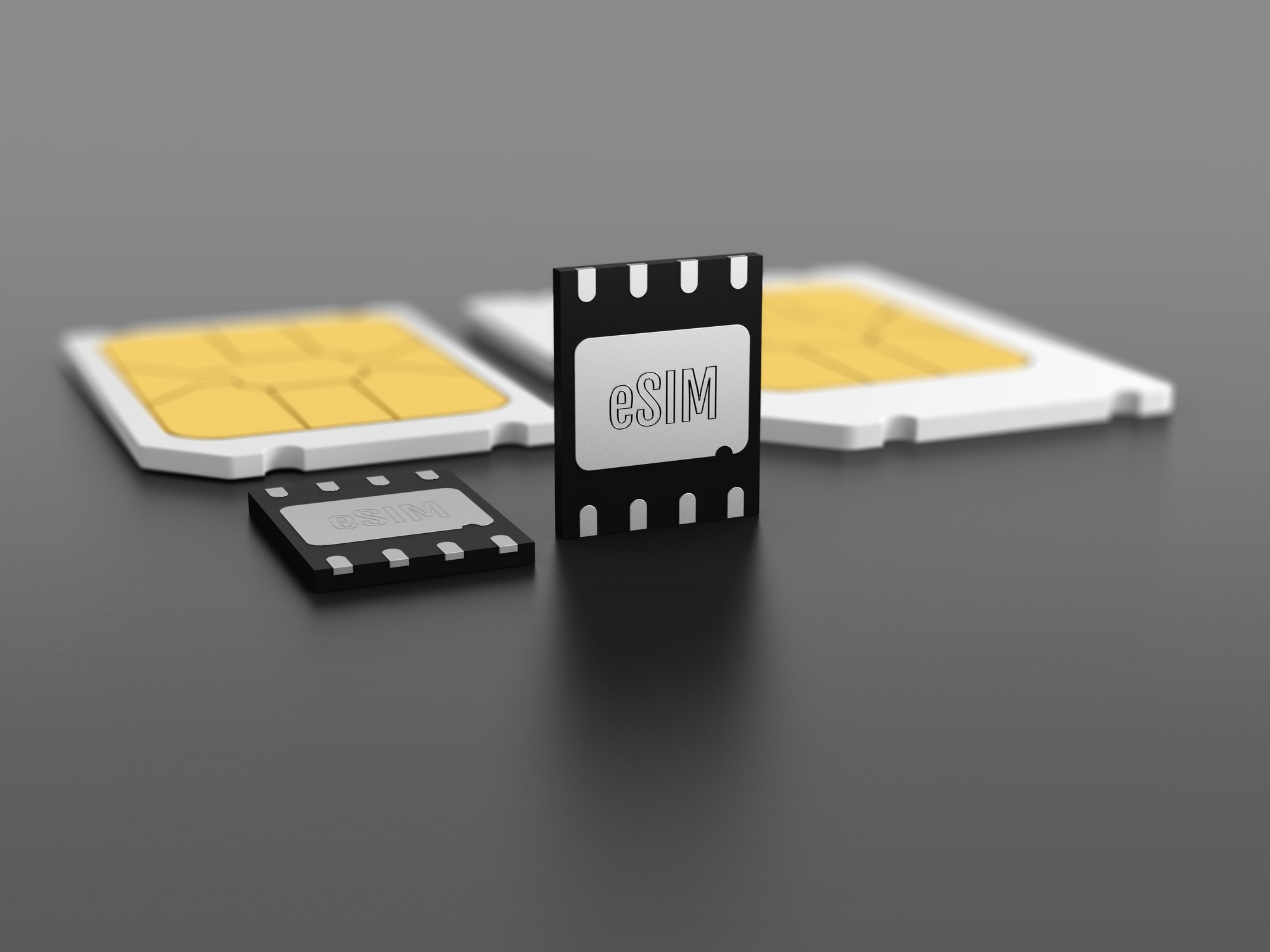 eSIM khác gì SIM vật lý? Có nên dùng eSIM khi đi du lịch?