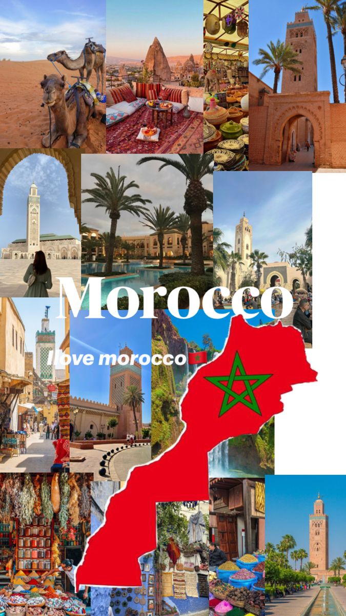 Morocco