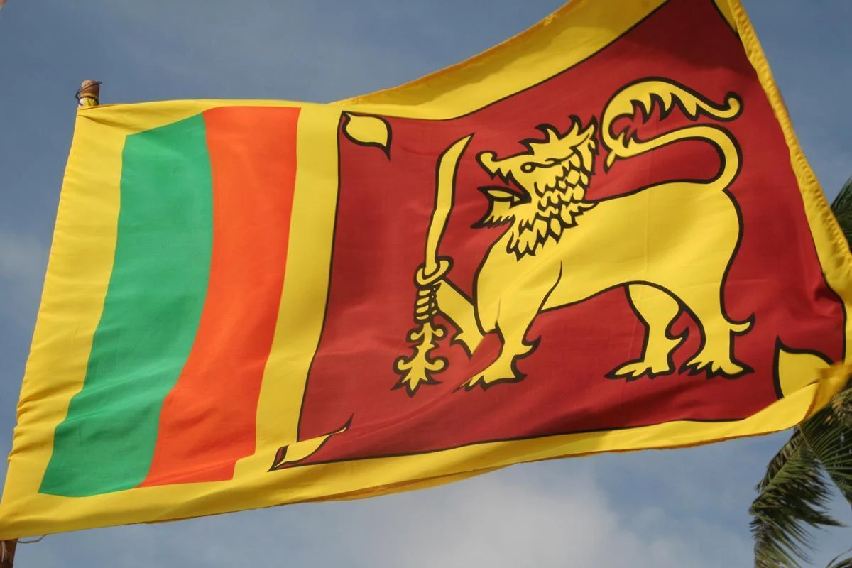 eSIM Sri Lanka