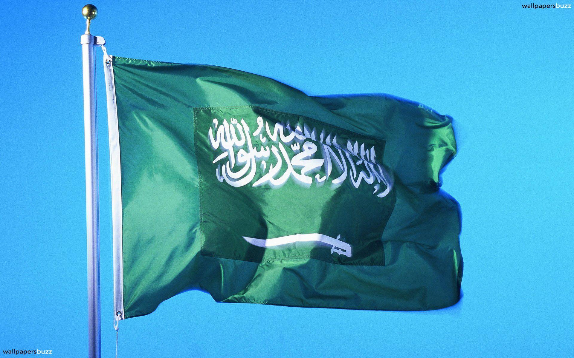 Saudi Arabia