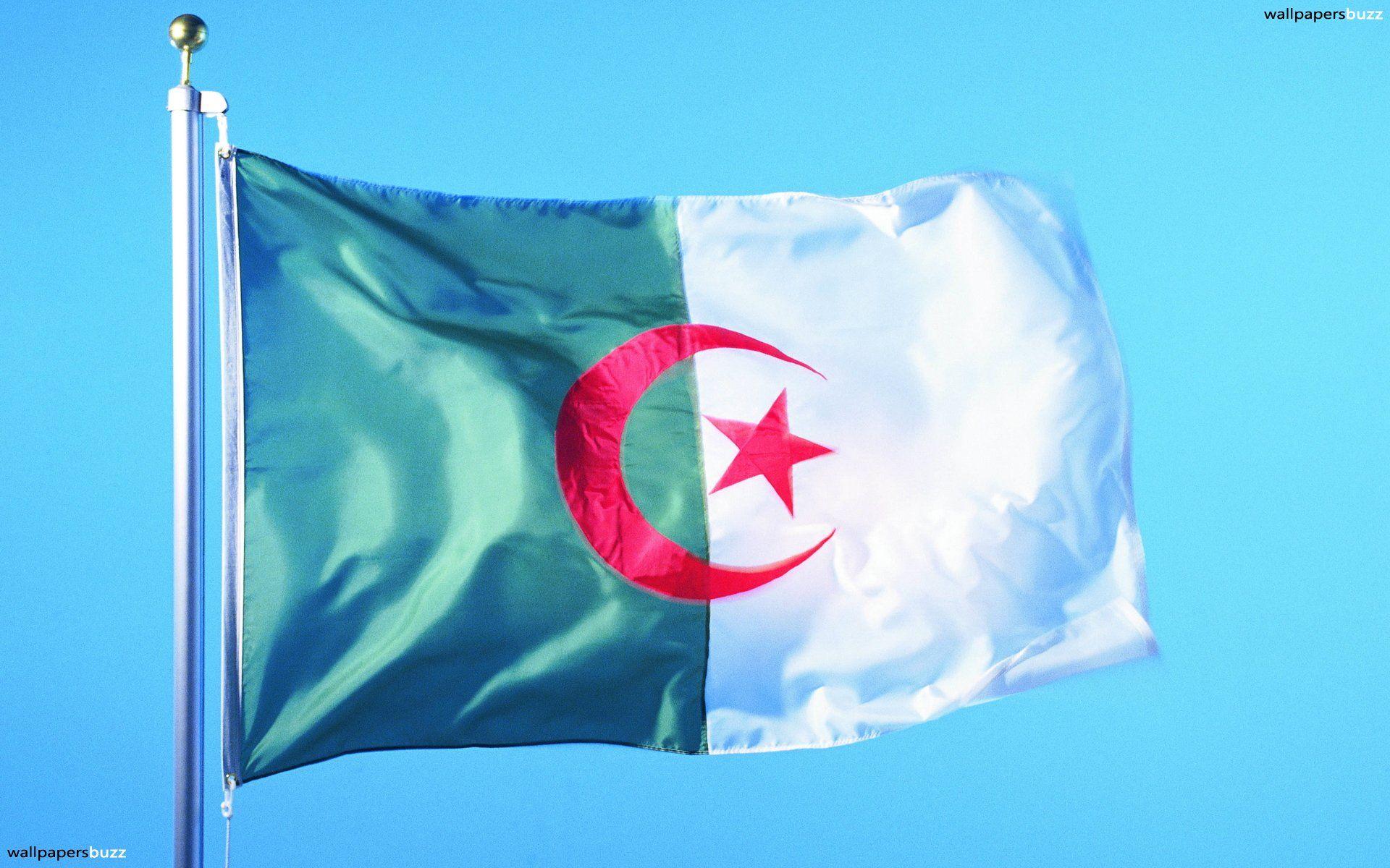 Algeria