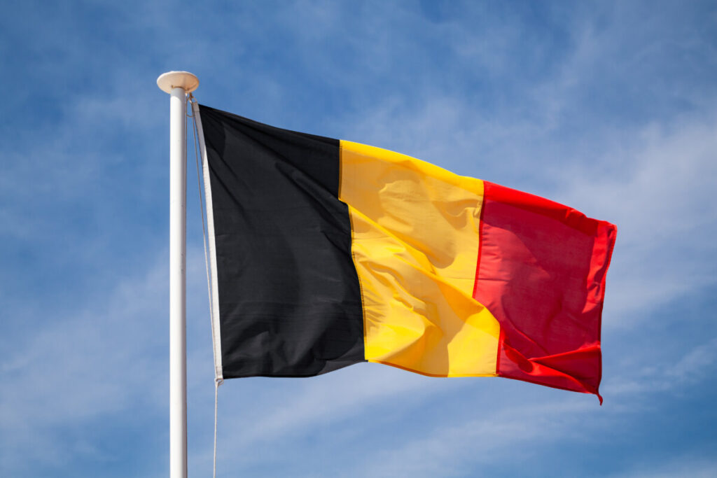 eSIM Belgium