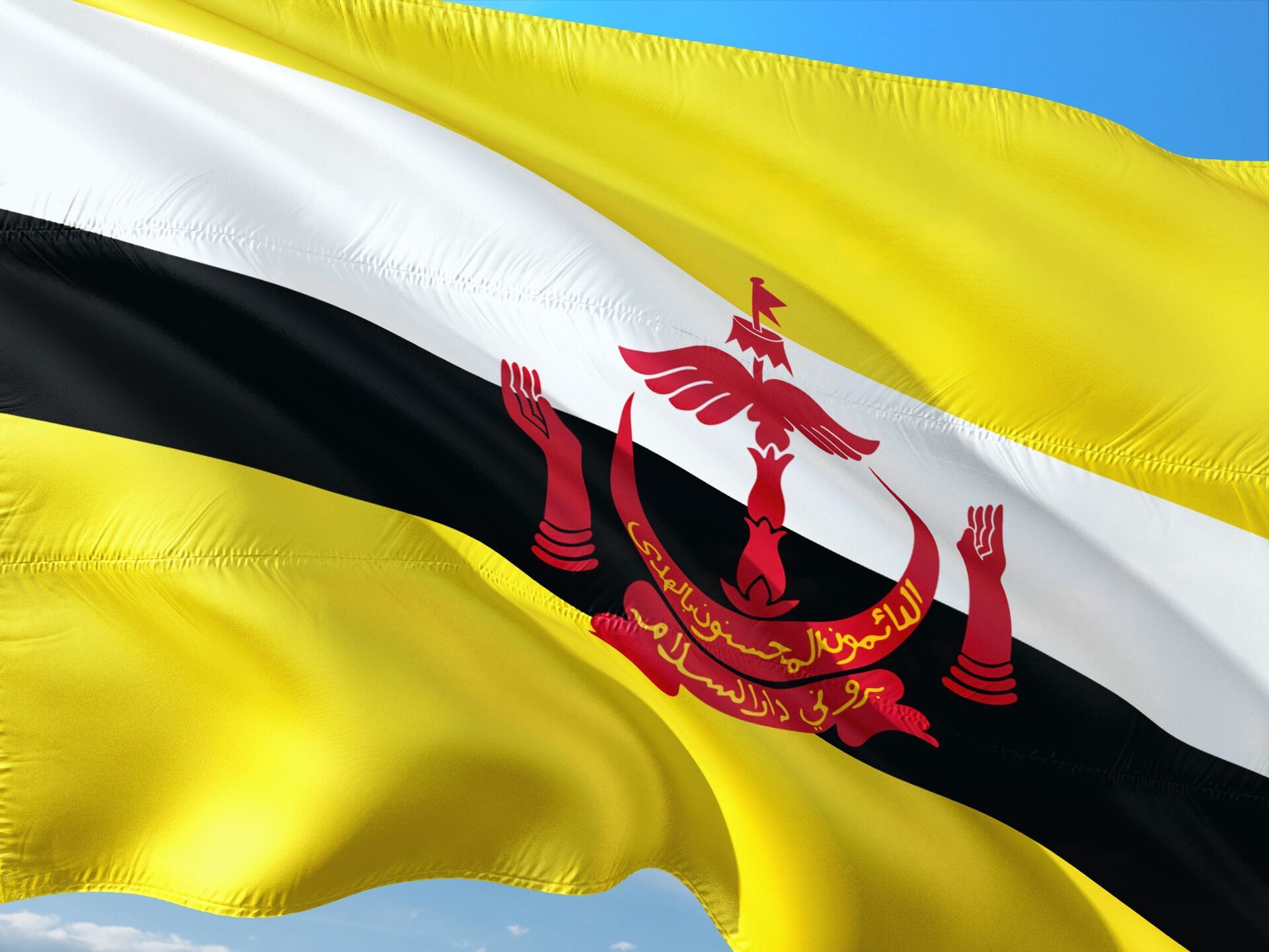 eSIM Brunei