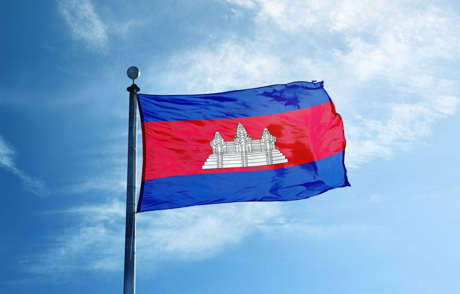 eSIM Cambodia